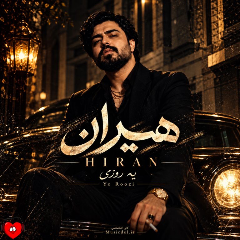 دانلود آهنگ یه روزی خودت همه کسم بودی از هیران (هوش مصنوعی)